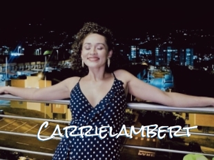 Carrielambert