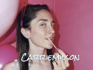 Carriemilson
