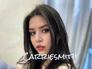 Carriesmith