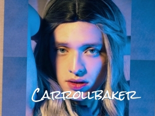 Carrollbaker
