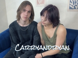 Carryandryan