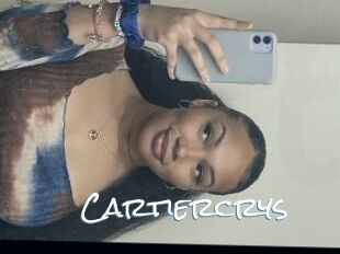 Cartiercrys