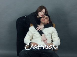Caseyjoni