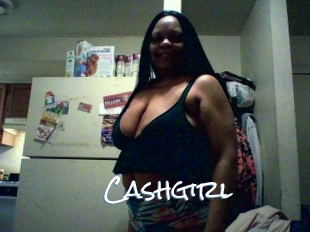 Cashgirl