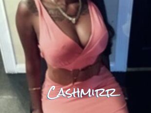 Cashmirr