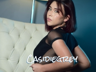 Casidiegrey