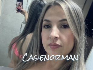 Casienorman
