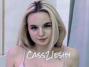 Cass21eshy