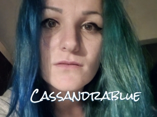 Cassandrablue