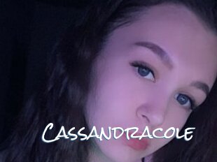 Cassandracole