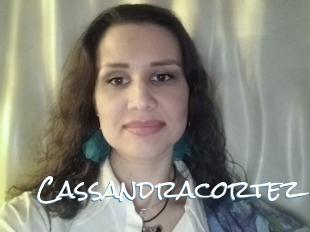 Cassandracortez