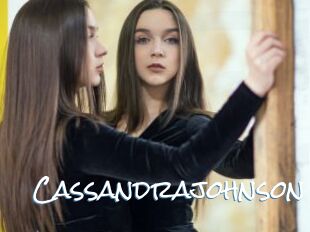 Cassandrajohnson