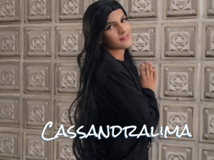 Cassandralima