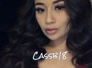 Cassb18