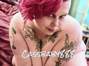 Cassbaby888