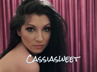 Cassiasweet