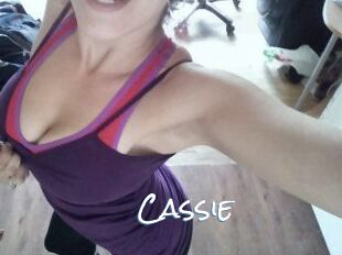 Cassie