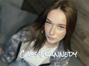 Cassiecannedy