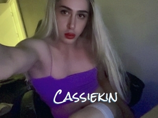 Cassiekin