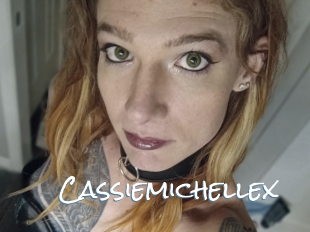 Cassiemichellex