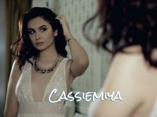 Cassiemiya