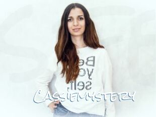 Cassiemystery