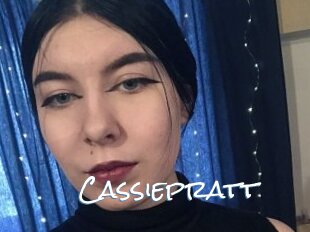 Cassiepratt