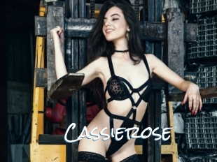 Cassierose