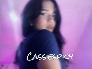 cassiespicy Sex Feed