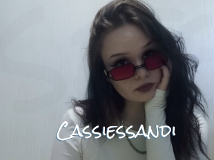 Cassiessandi