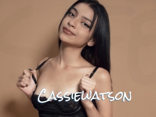 Cassiewatson