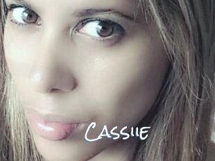 Cassiie