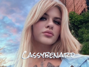 Cassybenard