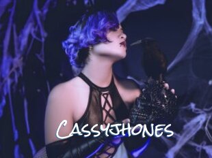 Cassyjhones