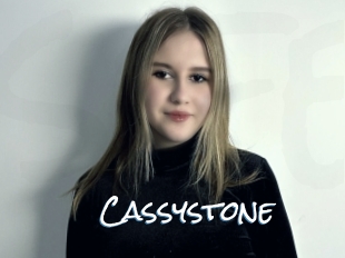 Cassystone