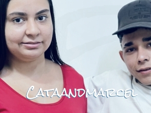 Cataandmarcel