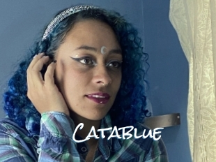 Catablue