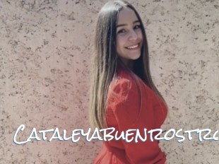 Cataleyabuenrostro