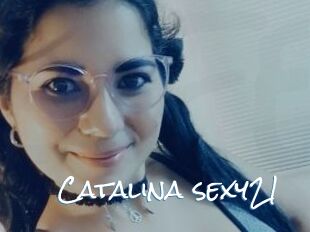 Catalina_sexy21