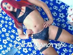 Catalinahottyx