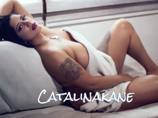 Catalinakane