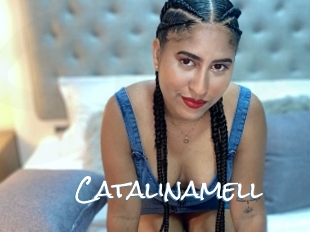 Catalinamell