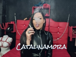 Catalinamora