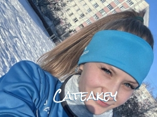 Cateakey