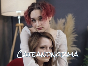 Cateandnorma