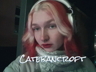 Catebancroft