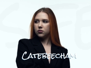 Catebeecham