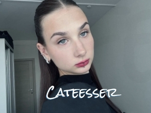 Cateesser