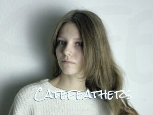 Catefeathers