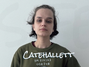Catehallett